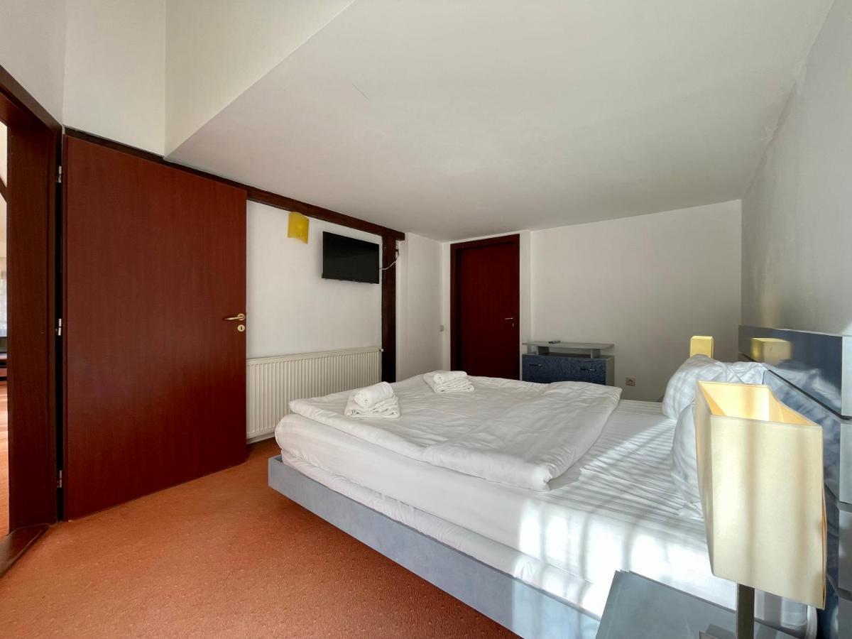 Vila Condor Poiana Brasov Exterior photo